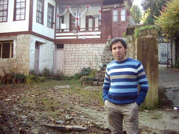 arhavi evi