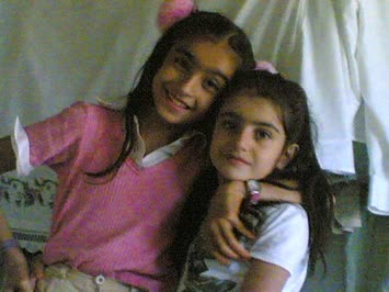 canım yegenlerim