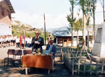 mensur emi