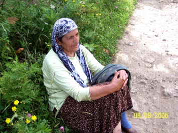 fahriye dursun