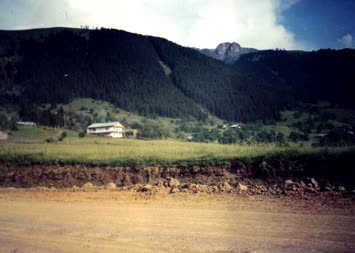 kirman ustanın evi