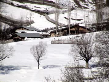 bizim ev
