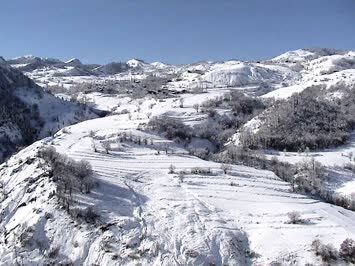 Kış
