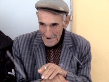 Ayhan Amca
