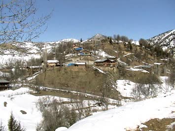 Bizim Mahalle