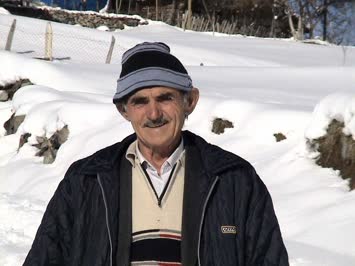 Ahmet Amca