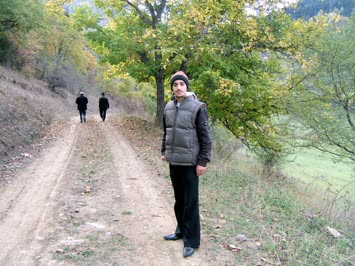 Bir Bayram Sabahı Kötetiris