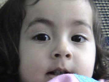 Yeğen Nisan Burçak 2006