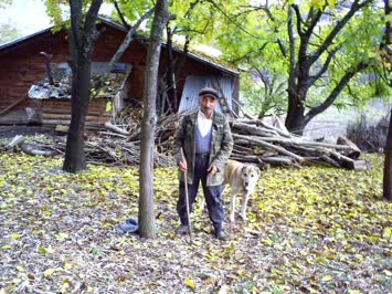 Hasan Aras