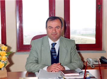 Aytekin Yılmaz