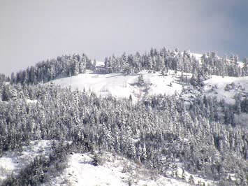 Matigilın Sırt