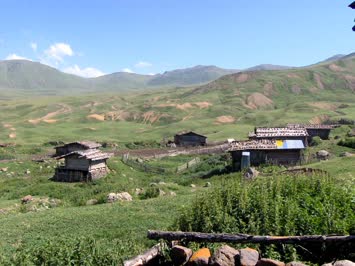 Yayla