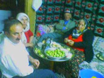 VEDA GECESi