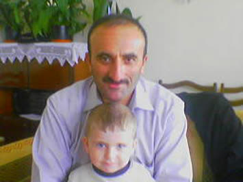 BABAM ve YEĞENİM