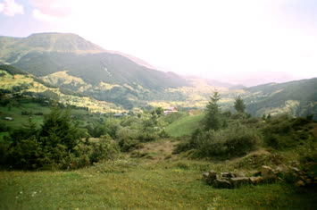 yavuzköy 