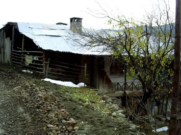 Köy Evi