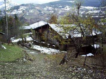 Köy Evi