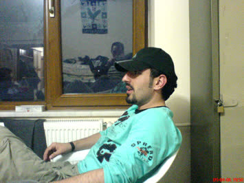 SAHSIM