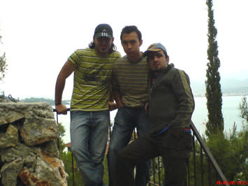 MANZARA OLU DENIZ