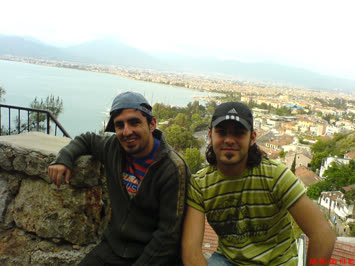 BAK BAK