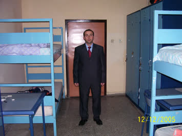 Ranzalar Arasında