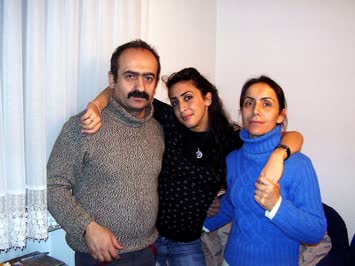 Galerim - Atanur Erdem