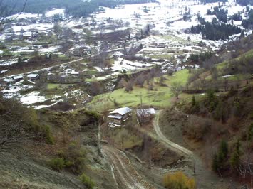 Köy Evi