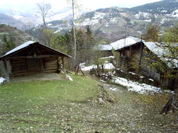 Köy Evi
