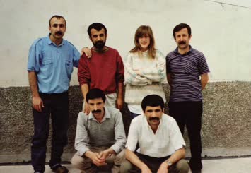 1989-1990 Bursa
