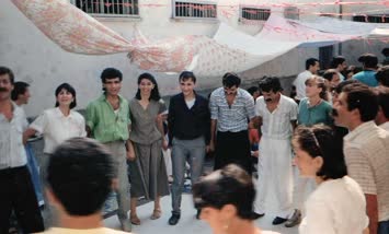 1989-1990 Bursa