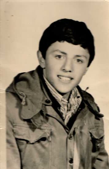 Osman Küçük