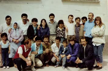 1989-1990 Bursa
