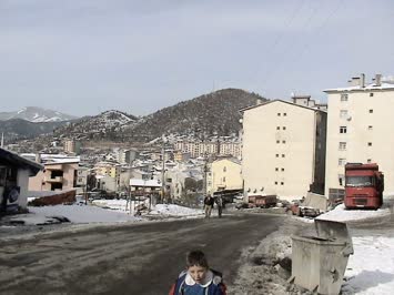 Savşat
