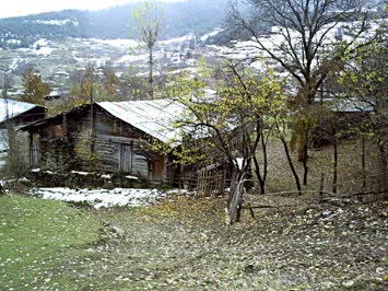 Köy Evi