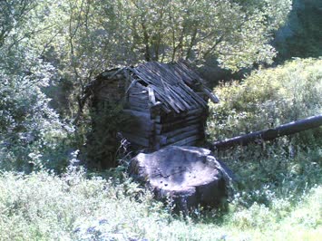 samaluqevin degirmani