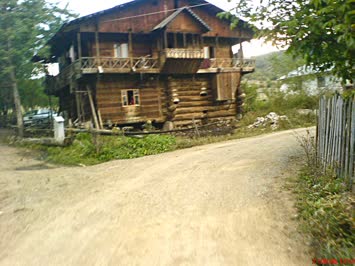 Erdincin evi
