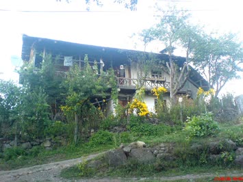 Kuçen