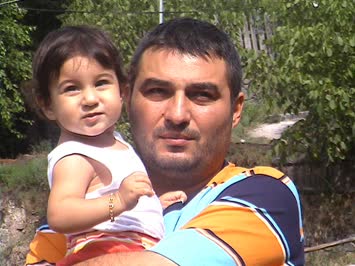 İşte Eren Topcu