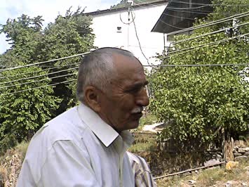 Mukerrem Dede