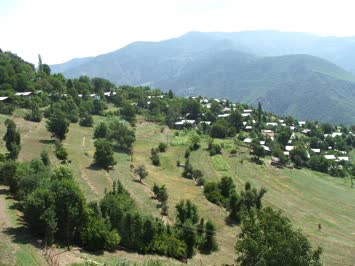 Ayfettin Bilgin