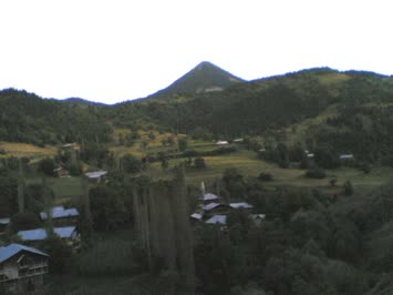 güzel köyüm