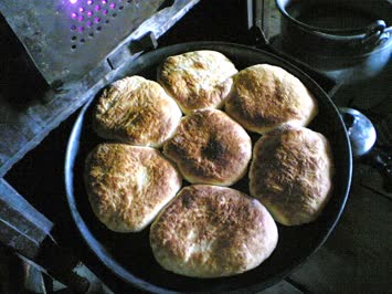 yayla gevregi