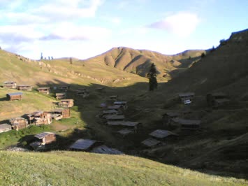 karisat yaylam