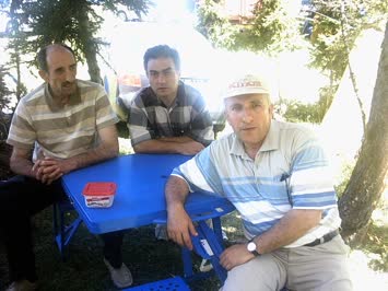 Kişisel Galerim