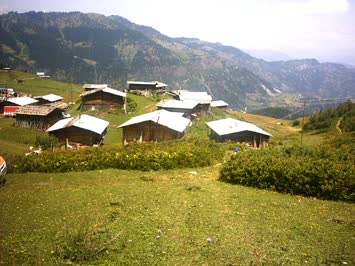 2006 Vaket Festivali gününde çekilen Z.Gümüş fotoğraf