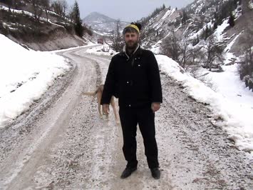 ORHAN ALTUN