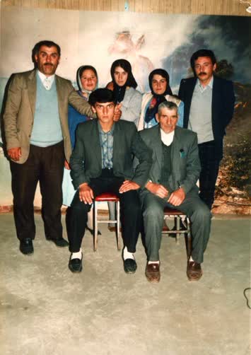 Galerim - Temel Karagöz