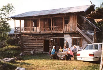 Evimiz / Süles / 1995