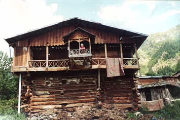 Evimiz / Süles / 1995