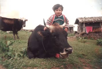 Berna Karagöz / 1992